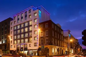 George Hotel Limerick City image