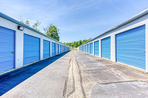 Storage Facility «Extra Space Storage», reviews and photos, 1130 Sweeten Creek Rd, Asheville, NC 28803, USA