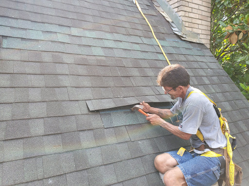 Local Roofing and Restoration in Stafford, Texas