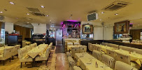 Atmosphère du Restaurant de spécialités perses Jet Set Restaurant à Paris - n°10