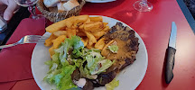 Faux-filet du Restaurant Le Consulat à Paris - n°10