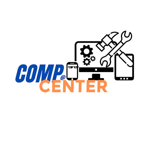 CompCenter - Santo Domingo de los Colorados