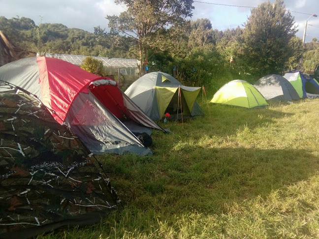Camping Hospedaje "MiraMar"
