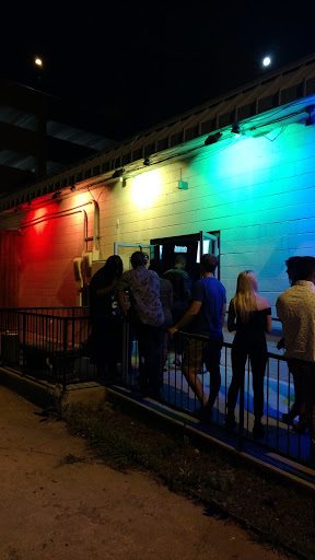 Night Club «Legends Nightclub», reviews and photos, 330 W Hargett St, Raleigh, NC 27601, USA