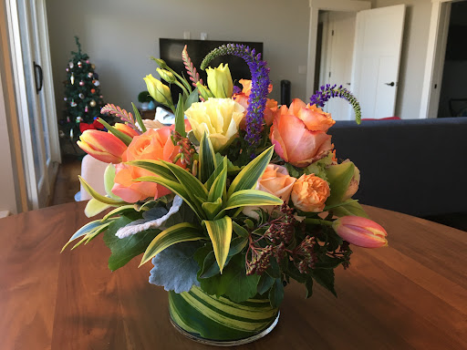 Florist «Westmoor Florist», reviews and photos, 1225 S Mary Ave, Sunnyvale, CA 94087, USA