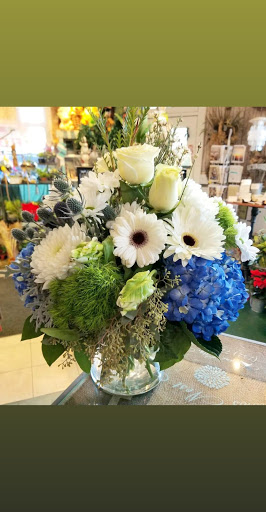 Florist «Sparrows Nest Flower Shop LLC», reviews and photos, 65 Sylvania Ave, Neptune City, NJ 07753, USA