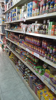 Sol Supermercado Albox SL Av. Lepanto, 26, Local C, 04800 Albox, Almería, España
