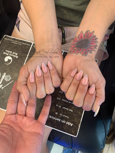 Nail Salon «Rohnert Park Salon», reviews and photos, 70 Raleys Towne Ctr, Rohnert Park, CA 94928, USA