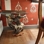 Photo n°5 de l'avis de thomas.a fait le 21/11/2021 à 09:12 sur le  Art Hotel Commercianti à Bologna