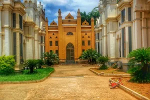 Emir's Palace Gombe image