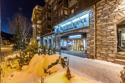 Val d'Isère Agence à Val-d'Isère