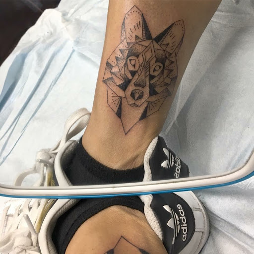 Explore perseverance tattoo ideas, creative tattoo ideas in Los Angeles, available at Timeless Tattoo & Piercing