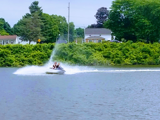 Park «Horizon Park», reviews and photos, High St, Belleville, MI 48111, USA