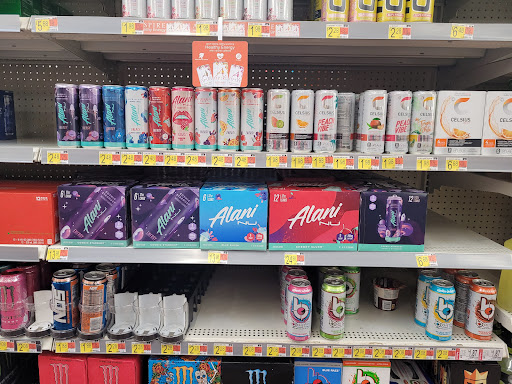 Department Store «Walmart Supercenter», reviews and photos, 11328 South Jordan Gateway, South Jordan, UT 84095, USA