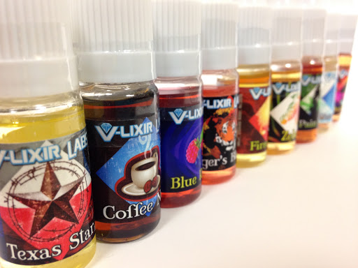 Tobacco Shop «Tobacco Junction», reviews and photos, 522 E Loop 281 # C, Longview, TX 75605, USA