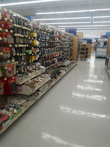 Discount Store «Walmart», reviews and photos, 1775 Washington St, Hanover, MA 02339, USA