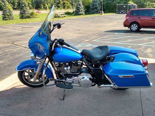 Harley-Davidson Dealer «Perry Harley-Davidson, Inc.», reviews and photos, 5331 S Sprinkle Rd, Portage, MI 49002, USA