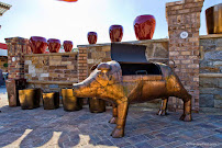 Thompson Building Materials - Photo 4 - Car repair in Lemon Grove, CA, San Diego