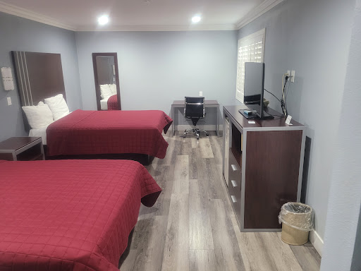 Regency Motel-Brea image