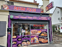 Photos du propriétaire du Restaurant Dayan Pizza à Saint-Denis - n°1