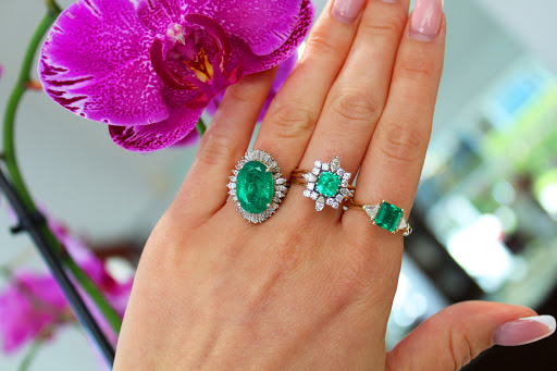 Jewelry Store «Yale Jewelers», reviews and photos, 2839 Wilshire Blvd, Santa Monica, CA 90403, USA