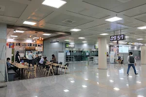 Yeosu Airport image