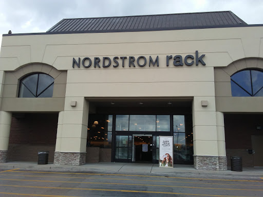 Department Store «Nordstrom Rack», reviews and photos, 330 Franklin Rd, Brentwood, TN 37027, USA