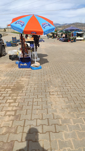 Toki Açık Pazar Yeri