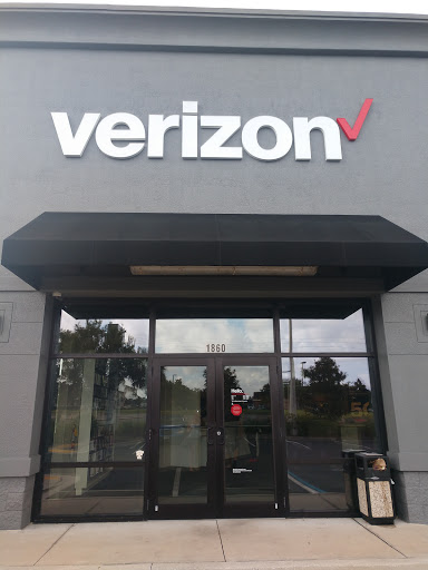 Cell Phone Store «Verizon», reviews and photos, 1860 Old Moultrie Rd, St Augustine, FL 32084, USA