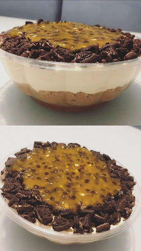 Logo da empresa - Silvani Gourmet