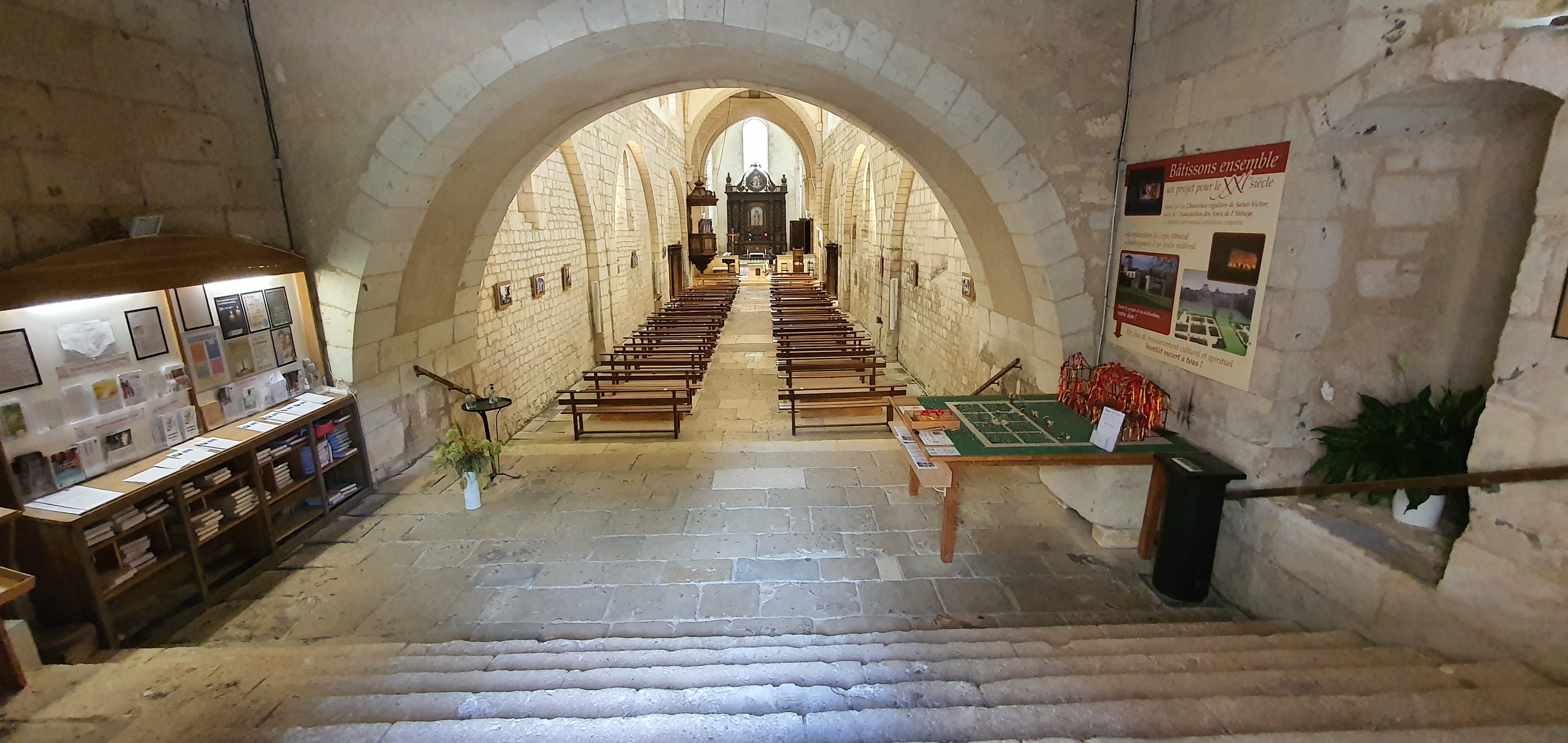 Photo n° 7 de l'avis de Françoise.u fait le 13/09/2020 à 14:14