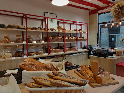 Le Fournil De LO à Tours