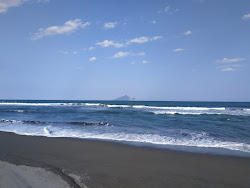 Foto di Guishan Island Beach zona selvaggia