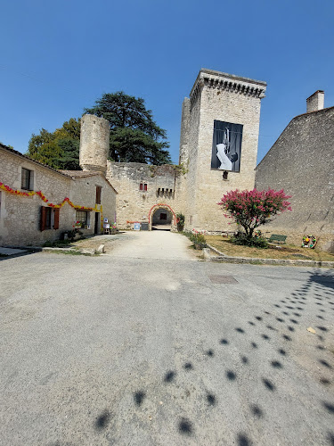 attractions Château d'Eymet Eymet