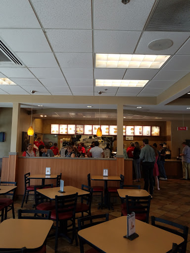 Fast Food Restaurant «Chick-fil-A», reviews and photos, 3555 Peachtree Industrial Blvd, Duluth, GA 30096, USA