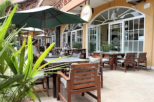 Cassy's Café & Restaurant image