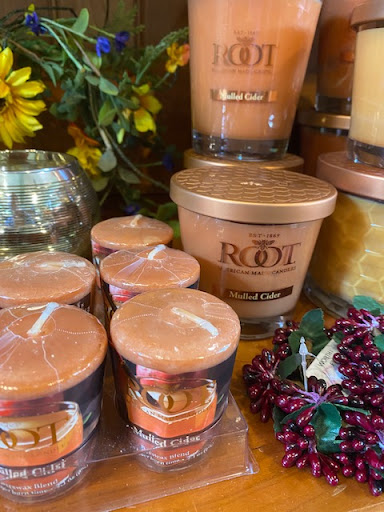 Gift Shop «The Chocolate Goat Gift Shoppe», reviews and photos, 103 NJ-15, Lafayette Township, NJ 07848, USA