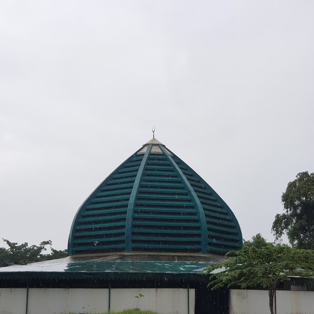 UDSM Masjid