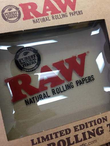 Tobacco Shop «Headies Smoke Shop», reviews and photos, 6112 Gunn Hwy, Tampa, FL 33625, USA