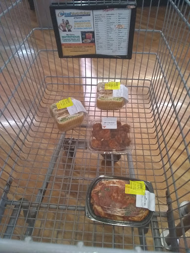 Grocery Store «ShopRite of Plainview - Woodbury Rd», reviews and photos, 444 Woodbury Rd, Plainview, NY 11803, USA