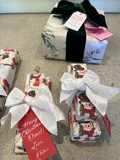 Nifty Package Co image