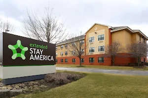 Extended Stay America - Chicago - Buffalo Grove - Deerfield image