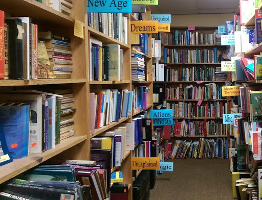 Book Store «Wonder Book», reviews and photos, 15976 Shady Grove Rd, Gaithersburg, MD 20877, USA