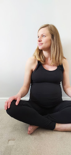 Reviews of The Birthing Well in Glasgow - Yoga studio