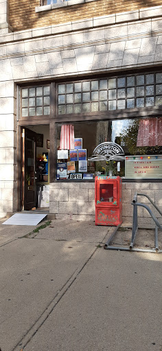 Record Store «Irvington Vinyl», reviews and photos, 9 Johnson Ave, Indianapolis, IN 46219, USA