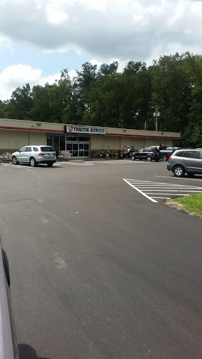 Home Improvement Store «Tractor Supply Co.», reviews and photos, 1111 Halstead Blvd, Elizabeth City, NC 27909, USA