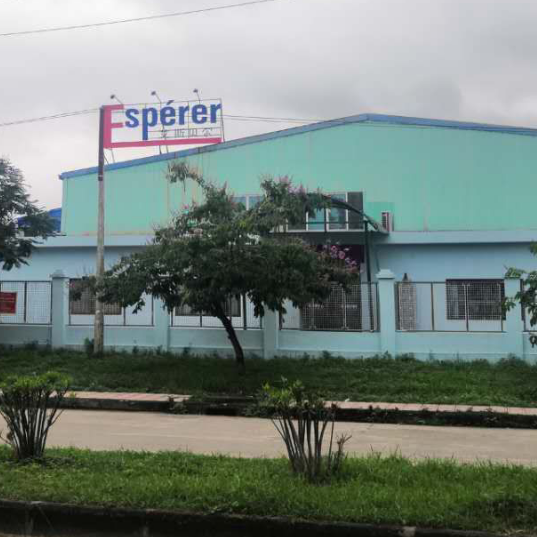 Công ty TNHH Esperer Cable Việt Nam