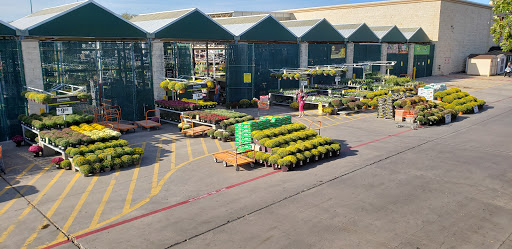Home Improvement Store «The Home Depot», reviews and photos, 1200 Home Depot Blvd, Sunset Valley, TX 78745, USA