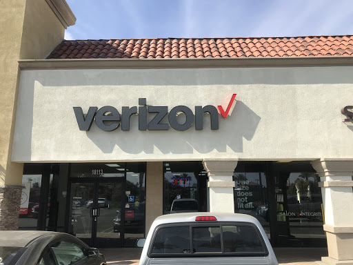 Verizon Authorized Retailer - Victra