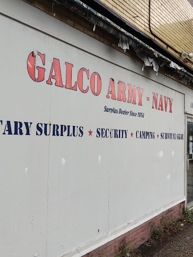 Galco Army Store image 7